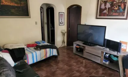 Casa à à venda 6 quartos quartos em são caetano do sul - 1.450.000,00