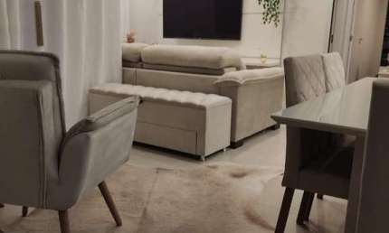 Apartamento à à venda 3 quartos quartos em Diadema - 449.000,00