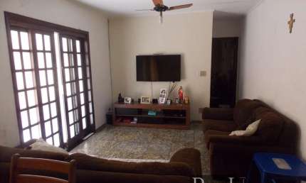 Sobrado à à venda 2 quartos quartos em Santo André - 480.000,00