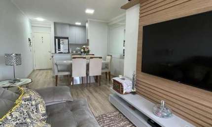 Apartamento à à venda 3 quartos quartos em São Bernardo do Campo - 839.900,00