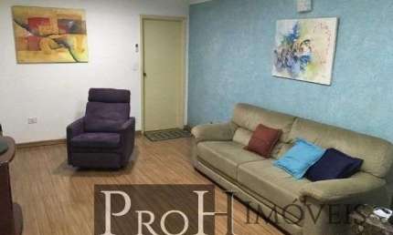 Sobrado à à venda 3 quartos quartos em Santo André - 1.100.000,00