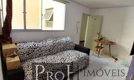 Apartamento à à venda 2 quartos quartos em São Paulo - 270.000,00