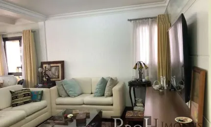 Apartamento à à venda 3 quartos quartos em são paulo - 1.620.000,00