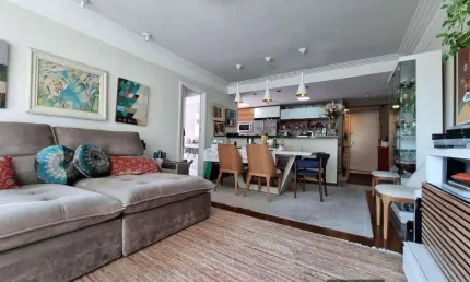 Apartamento à à venda 3 quartos quartos em Santo André - 1.272.000,00