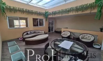 Sobrado à à venda 2 quartos quartos em São Caetano do Sul - 999.000,00