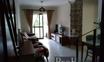 Apartamento à à venda 3 quartos quartos em São Bernardo do Campo - 770.000,00