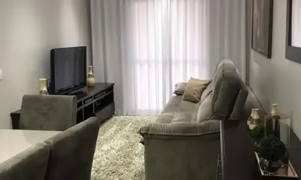 Apartamento à à venda 2 quartos quartos em são bernardo do campo - 530.000,00