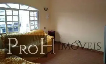 Sobrado à à venda 3 quartos quartos em São Bernardo do Campo - 795.000,00