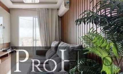 Apartamento à à venda 1 quarto quartos em São Paulo - 350.000,00