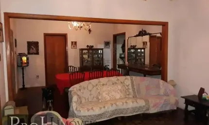 Casa à à venda 3 quartos quartos em São Caetano do Sul - 2.500.000,00