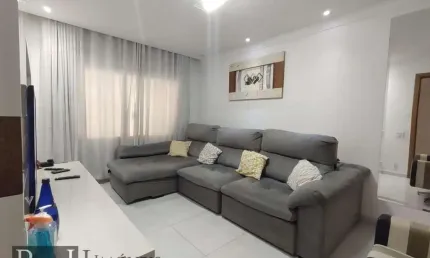 Sobrado à à venda 4 quartos quartos em São Bernardo do Campo - 895.000,00