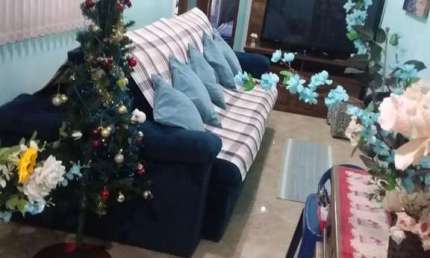 Apartamento à à venda 3 quartos quartos em Santo André - 478.000,00