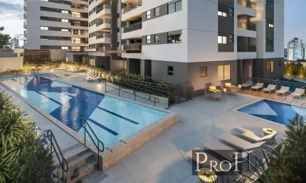 Apartamento à à venda 4 quartos quartos em Santo André - 2.680.000,00