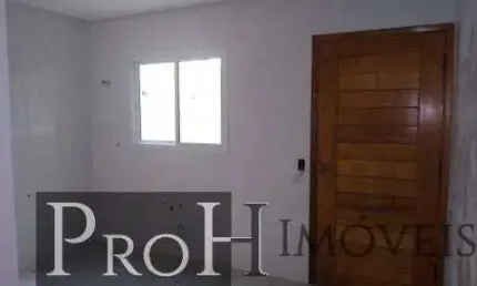 Sobrado à à venda 3 quartos quartos em santo andré - 822.000,00