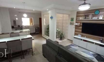 Sobrado à à venda 3 quartos quartos em São Paulo - 1.092.000,00