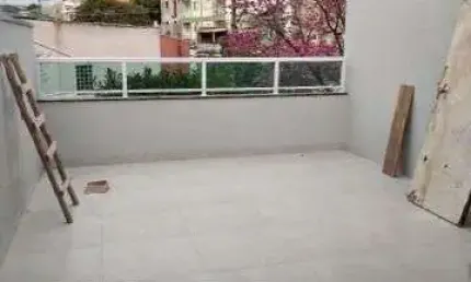 Sobrado à à venda 3 quartos quartos em santo andré - 739.000,00