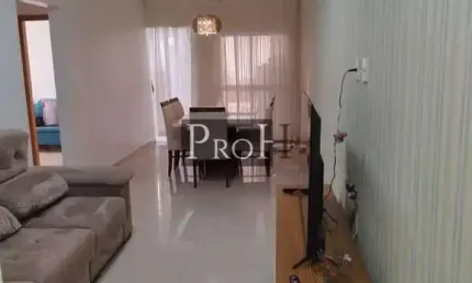 Apartamento Garden à à venda 3 quartos quartos em São Caetano do Sul - 1.150.000,00