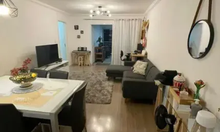 Apartamento à à venda 3 quartos quartos em São Paulo - 742.000,00