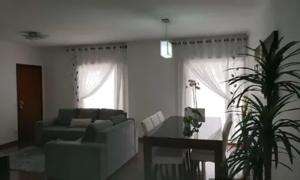Apartamento à à venda 3 quartos quartos em Santo André - 645.000,00