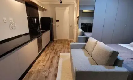 Studio à à venda 1 quarto quartos em São Paulo - 562.000,00