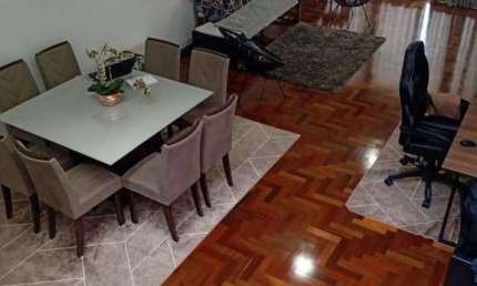 Casa à à venda 3 quartos quartos em Santo André - 1.190.000,00