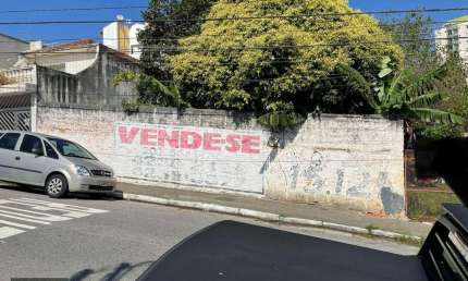 Terreno à à venda quartos em São Caetano do Sul - 2.226.000,00