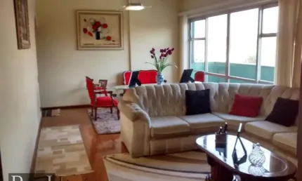 Apartamento à à venda 3 quartos quartos em São Bernardo do Campo - 545.000,00