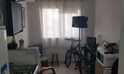 Studio à à venda 1 quarto quartos em São Paulo - 267.000,00