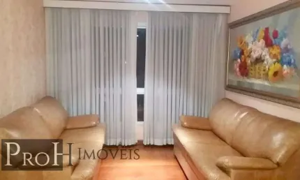 Apartamento à à venda 2 quartos quartos em São Paulo - 1.000.000,00