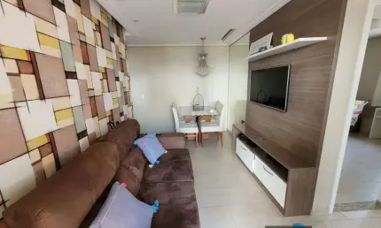 Apartamento à à venda 2 quartos quartos em São Bernardo do Campo - 380.000,00