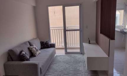 Apartamento à à venda 1 quarto quartos em Santo André - 315.000,00