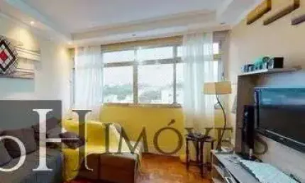 Apartamento à à venda 3 quartos quartos em São Paulo - 420.000,00