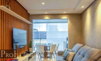 Apartamento à à venda 2 quartos quartos em São Paulo - 832.000,00