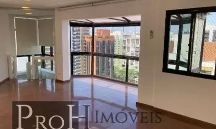 Cobertura à à venda 4 quartos quartos em São Paulo - 6.032.000,00