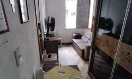 Studio à à venda 1 quarto quartos em São Paulo - 189.000,00
