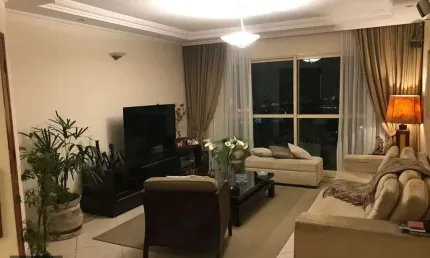 Apartamento à à venda 4 quartos quartos em São Bernardo do Campo - 1.200.000,00