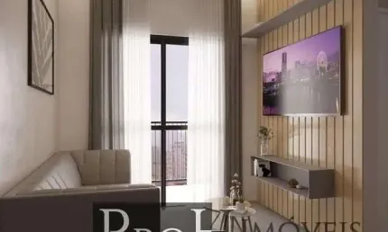Apartamento à à venda 1 quarto quartos em são paulo - 229.000,00