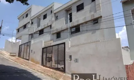 Sobrado à à venda 2 quartos quartos em Santo André - 525.000,00