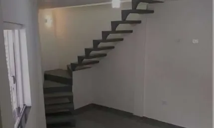 Sobrado à à venda 2 quartos quartos em São Paulo - 426.500,00