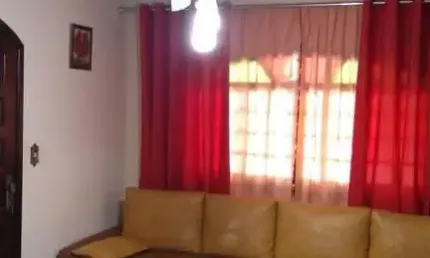 Sobrado à à venda 3 quartos quartos em Santo André - 535.000,00