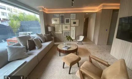 Apartamento à à venda 4 quartos quartos em São Paulo - 4.101.000,00