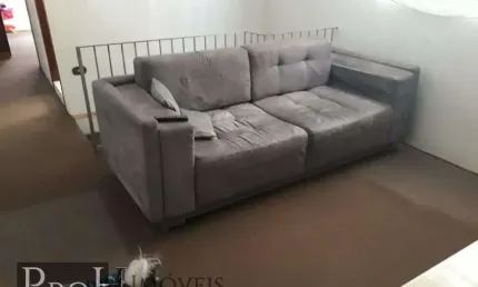 Sobrado à à venda 3 quartos quartos em Santo André - 416.000,00