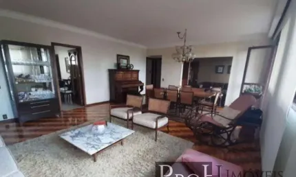 Apartamento à à venda 4 quartos quartos em São Caetano do Sul - 954.000,00