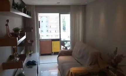 Apartamento à à venda 3 quartos quartos em são bernardo do campo - 685.000,00