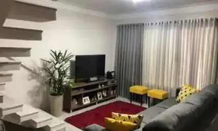 Sobrado à à venda 2 quartos quartos em são caetano do sul - 950.000,00