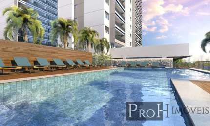 Apartamento à à venda 2 quartos quartos em São Paulo - 967.885,00