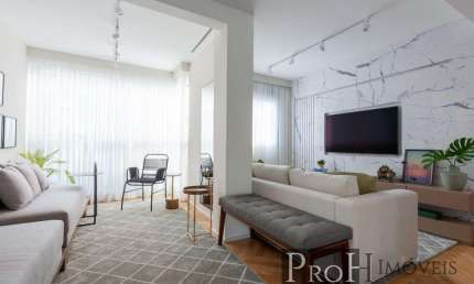 Apartamento à à venda 2 quartos quartos em São Paulo - 769.610,00