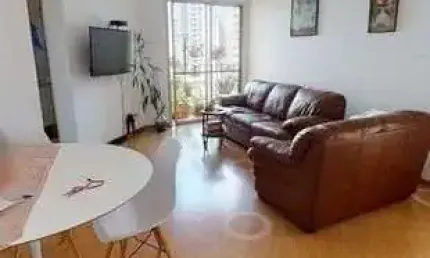 Apartamento à à venda 3 quartos quartos em São Paulo - 572.000,00