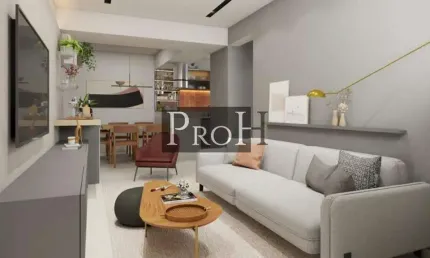 Apartamento à à venda 2 quartos quartos em são caetano do sul - 534.900,00