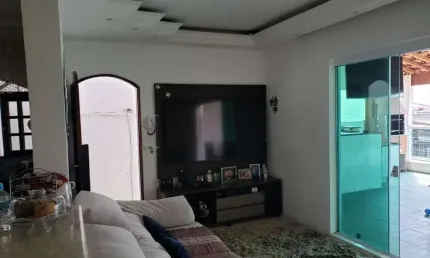 Sobrado à à venda 2 quartos quartos em Diadema - 416.000,00